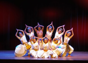 3 Best Dance Schools in Solapur - Expert Recommendations