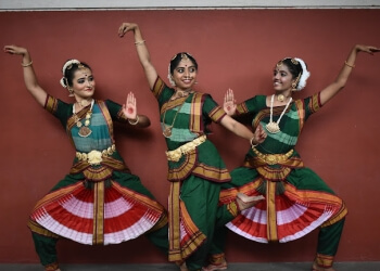 Natyashri School Of Performing Arts