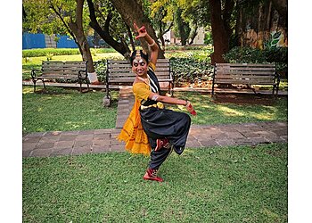 Natyashri School of Dance