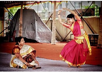 Natyashri School of Dance