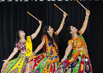 Naughty guyz Dance Academy/Aerial Studio(Dance & Fitness)