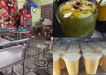 Nausheen Fruit Juice Centre