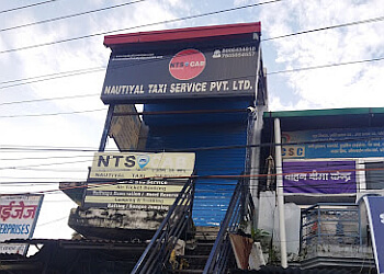 Nautiyal Taxi Service Private Limited