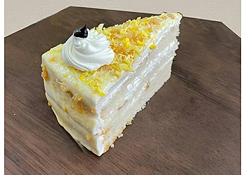 Nav Bharat Bakery & Stores