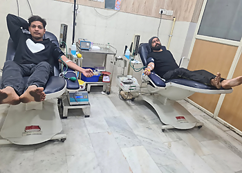 Nav Jeewan Nasha Mukti Kendra Agra