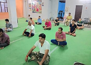 Nav Jyoti Nasha Mukti Kendra