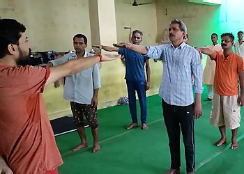 Nav Jyoti Nasha Mukti Kendra