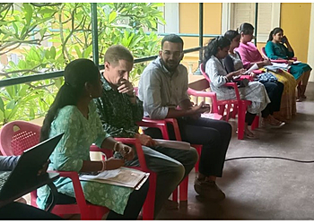 Navayuga Consultancy Service