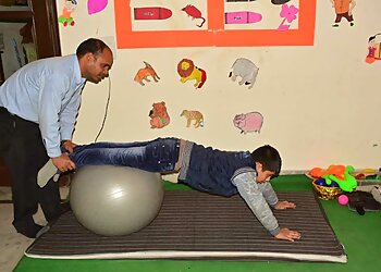 Navchetan Special Education & Therapy Centre