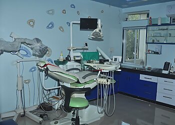 Navdant Dental Clinic and Implant Centre