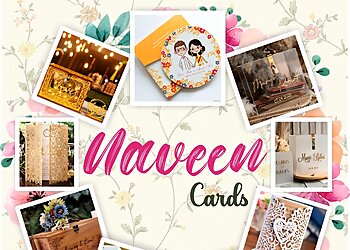 Naveen Cards
