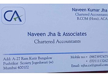 Naveen Jha & Associates