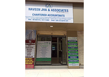 Naveen Jha & Associates Chartered accountants