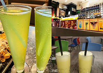 Naveen Juice n Ice Cream Parlour