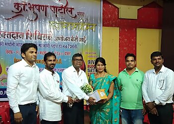 Navi Mumbai Blood Bank