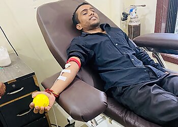 Navi Mumbai Blood Bank