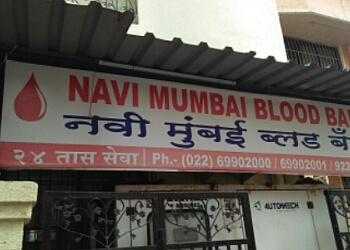 Navi Mumbai Blood Bank