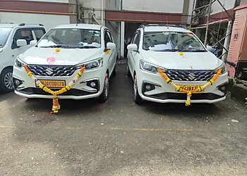 Navi Mumbai Kharghar Taxi Services