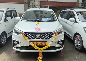 Navi Mumbai Kharghar Taxi Services