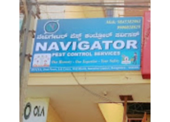 Navigator Pest Control