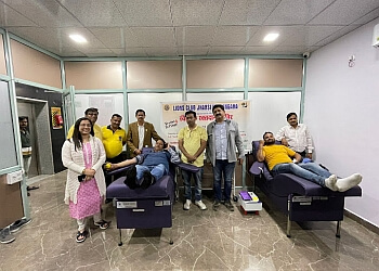 Navjeevan Blood Bank