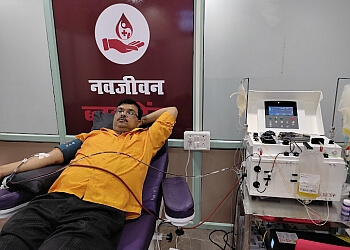 Navjeevan Blood Bank