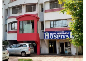 Navjeevan Hospital & Test Tube Baby Centre