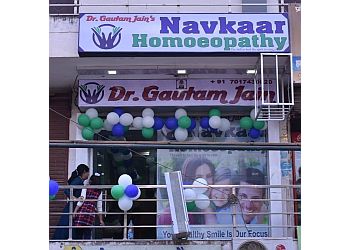 Navkaar Homeopathy