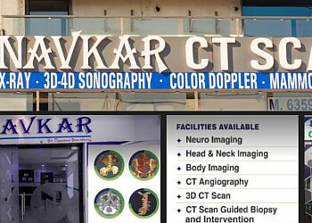 Navkar CT scan, 4D Sonography and Digital X-ray Center