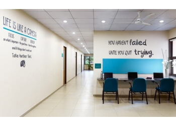 Navrachana International School