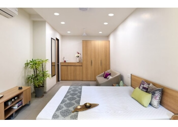 Navrachana International School