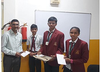 Navrachana Vidyani Vidyalaya