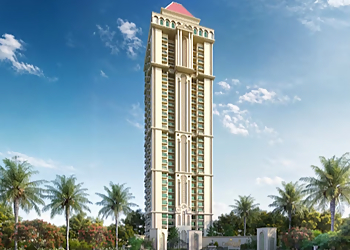 Navstone Realty (OPC) Pvt Ltd