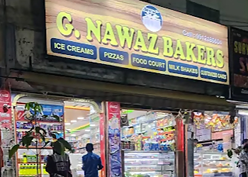 Nawaaz Bakers