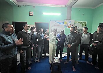 Naya Avtaar Nasha Mukti Kendra