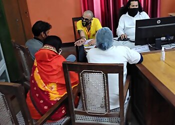 Naya Jeevan Nasha Mukti Kendra