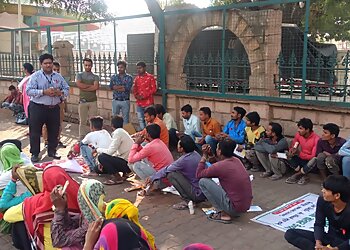 Naya jivan Deaddiction centre