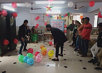 Naya jivan Deaddiction centre