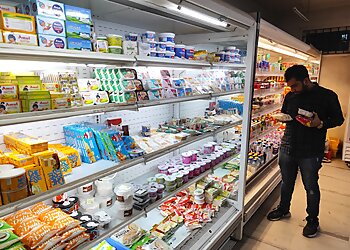 Nayantara Supermarket