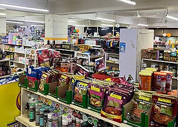 Nayantara Supermarket