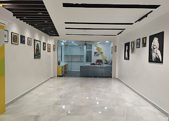Nayha Art Gallery