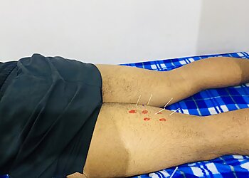 Nayyar Physiotherapy & Sports Injuries Clinic