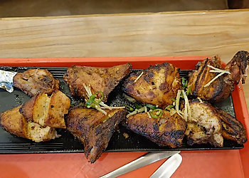 Nazeer Foods Nazeer Foods