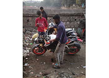 Nazir khan Modification