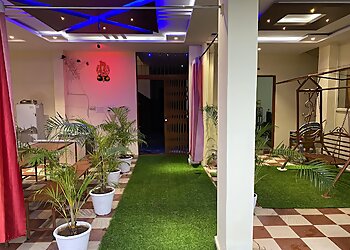 Naìvedhya Girls Hostel