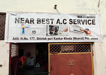 Near Best AC Service