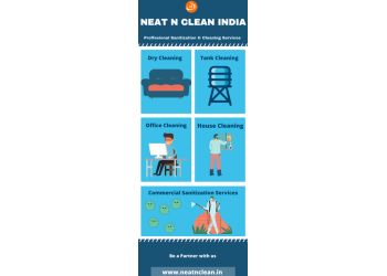 3 Best Cleaning Services in Howrah - Expert Recommendations