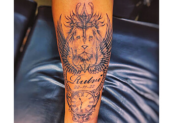 NeedleArt Tattoo Studio