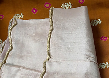 Needles & Thimbles Needles & Thimbles