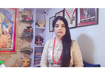 Neel Chooksi - ASTRO DIVINE SOLUTION